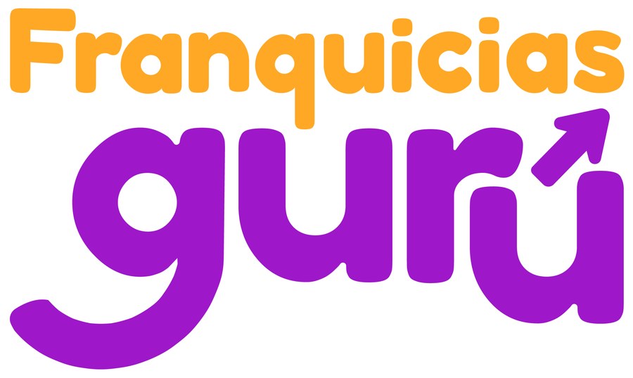 Logotipo de Franquicias Gurú