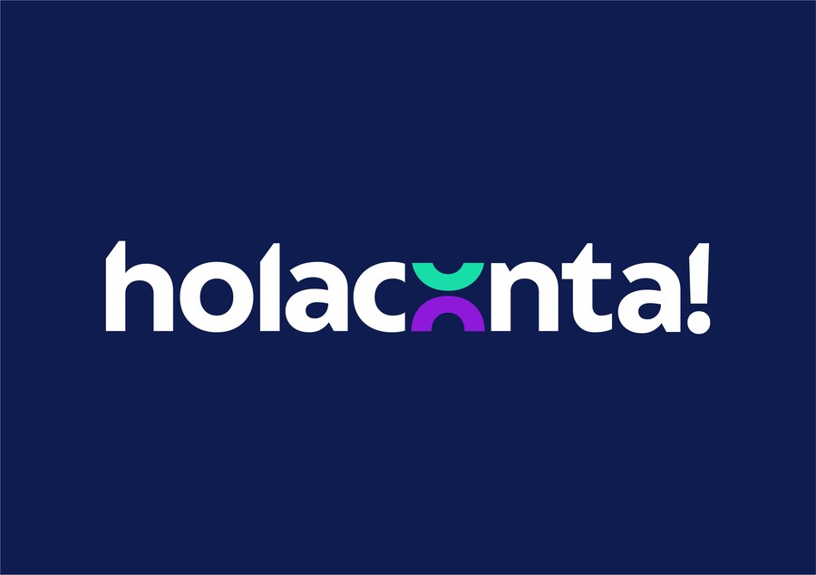 Logotipo de HolaConta