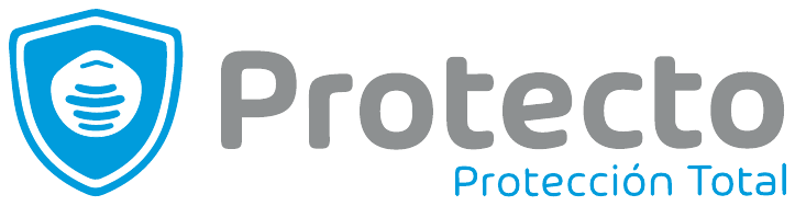 Logotipo de Protecto — Protección Total