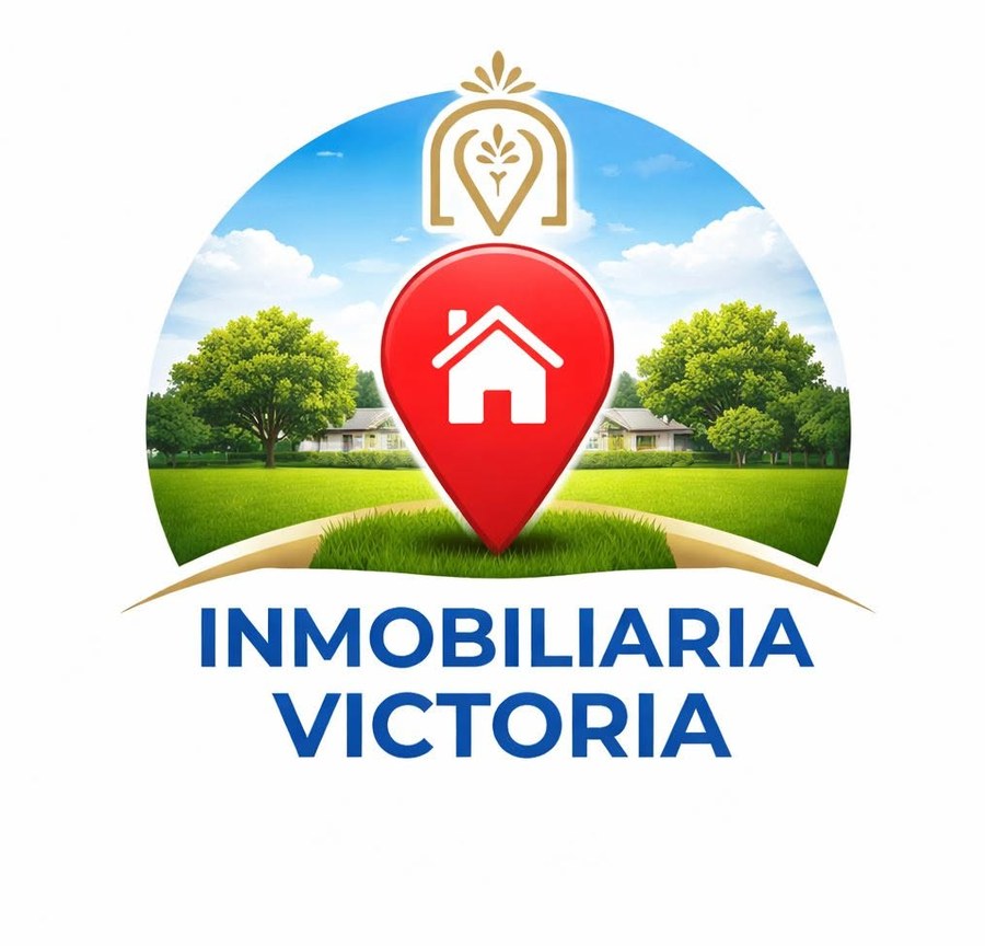 Logotipo de Inmobiliaria Victoria