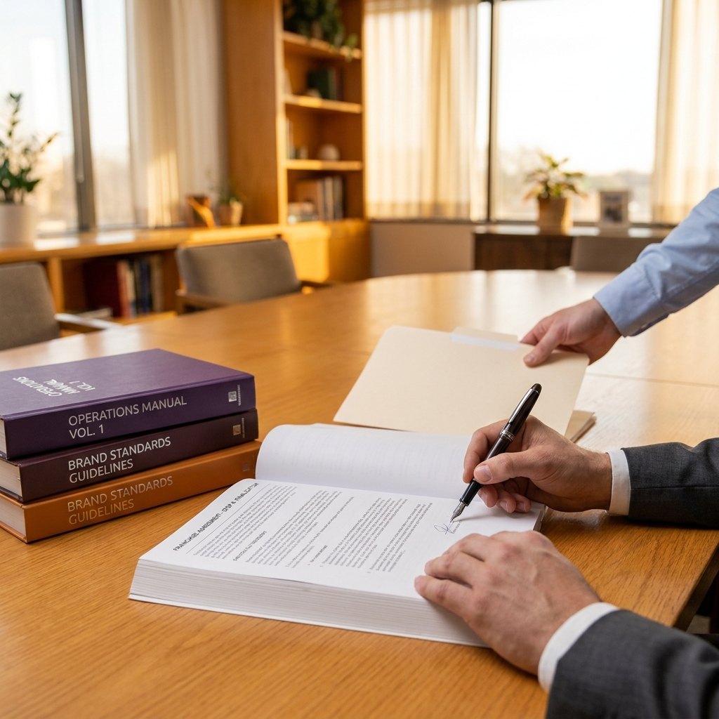 Manuales operativos / documentos
